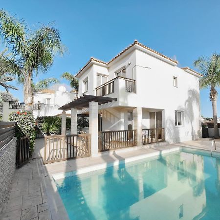 איה נאפה Villa Lynn Chill Out Seaview מראה חיצוני תמונה
