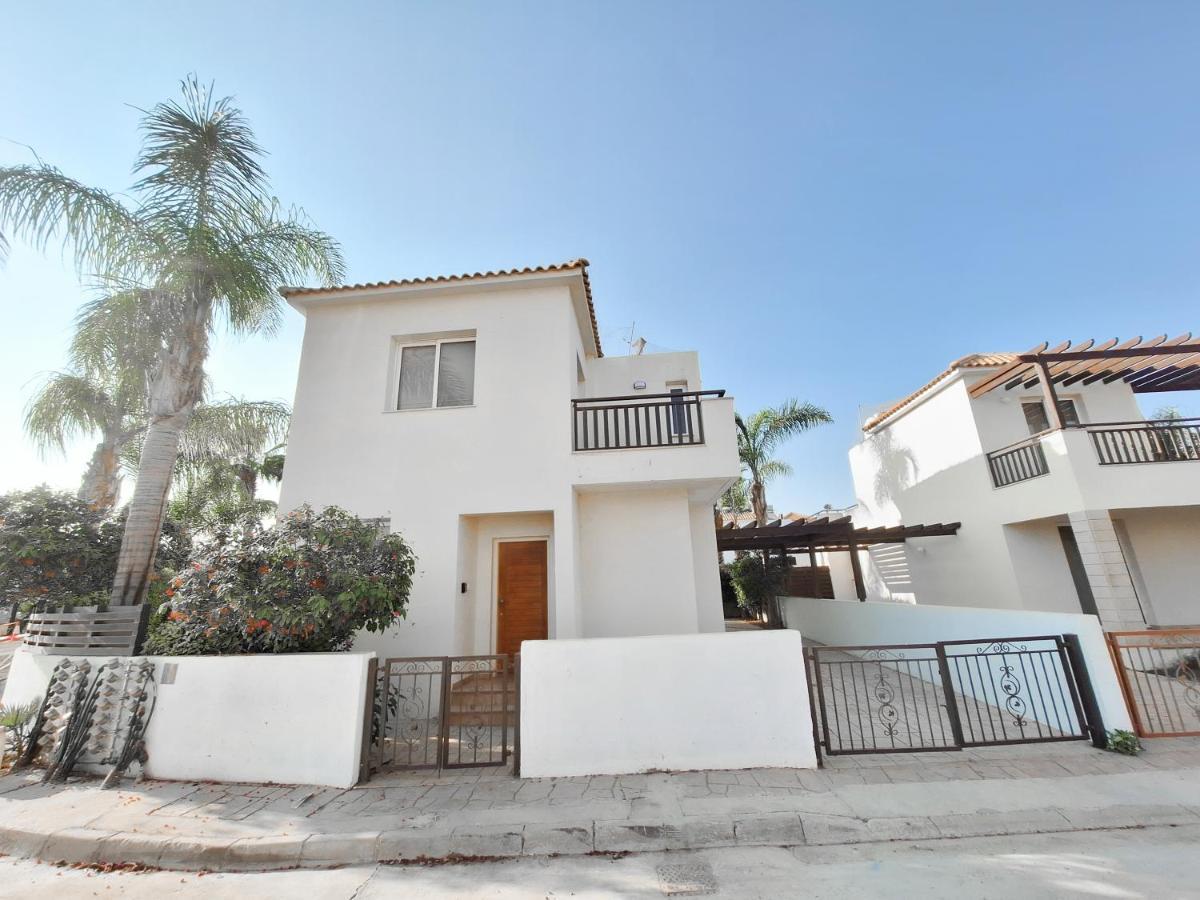 איה נאפה Villa Lynn Chill Out Seaview מראה חיצוני תמונה