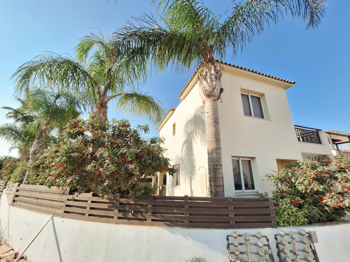 איה נאפה Villa Lynn Chill Out Seaview מראה חיצוני תמונה