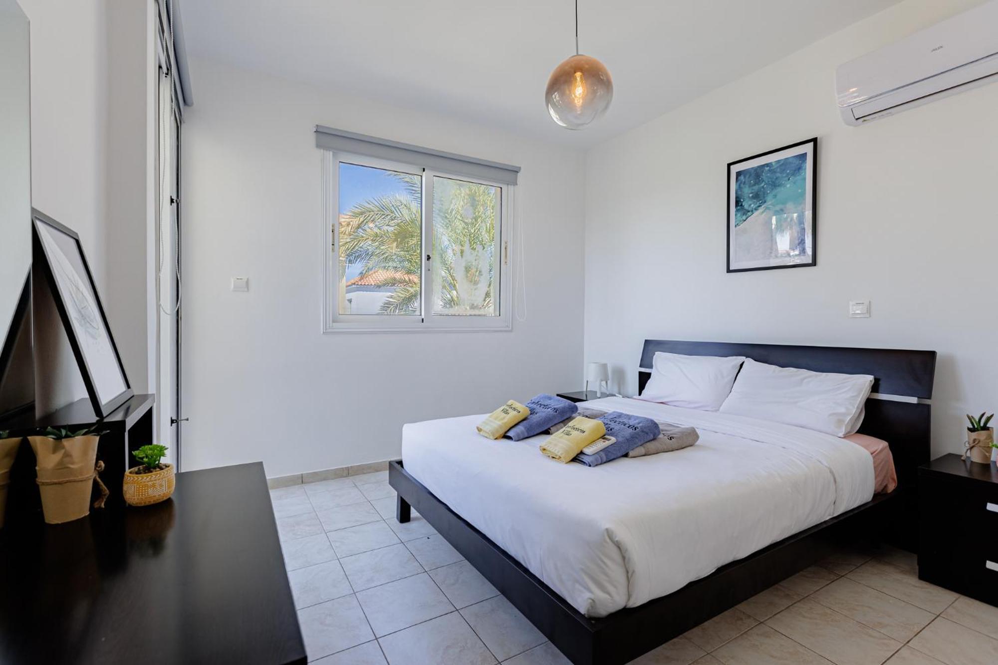 איה נאפה Villa Lynn Chill Out Seaview מראה חיצוני תמונה