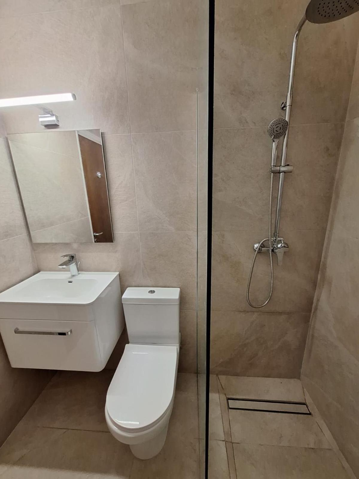 איה נאפה Villa Lynn Chill Out Seaview מראה חיצוני תמונה