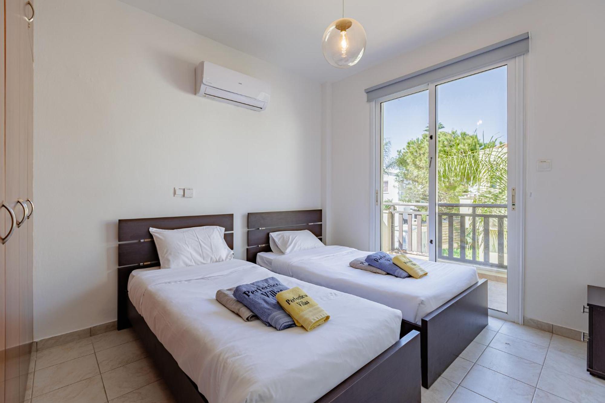 איה נאפה Villa Lynn Chill Out Seaview מראה חיצוני תמונה