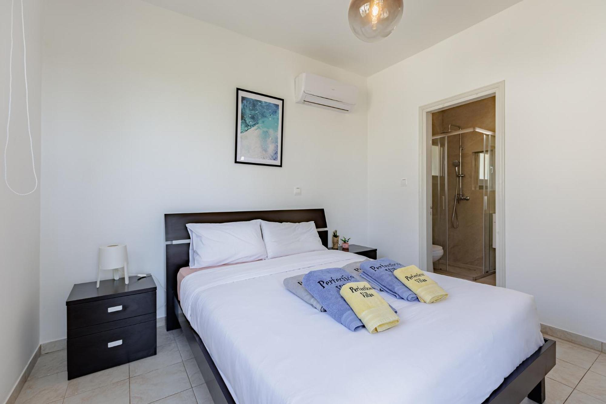 איה נאפה Villa Lynn Chill Out Seaview מראה חיצוני תמונה