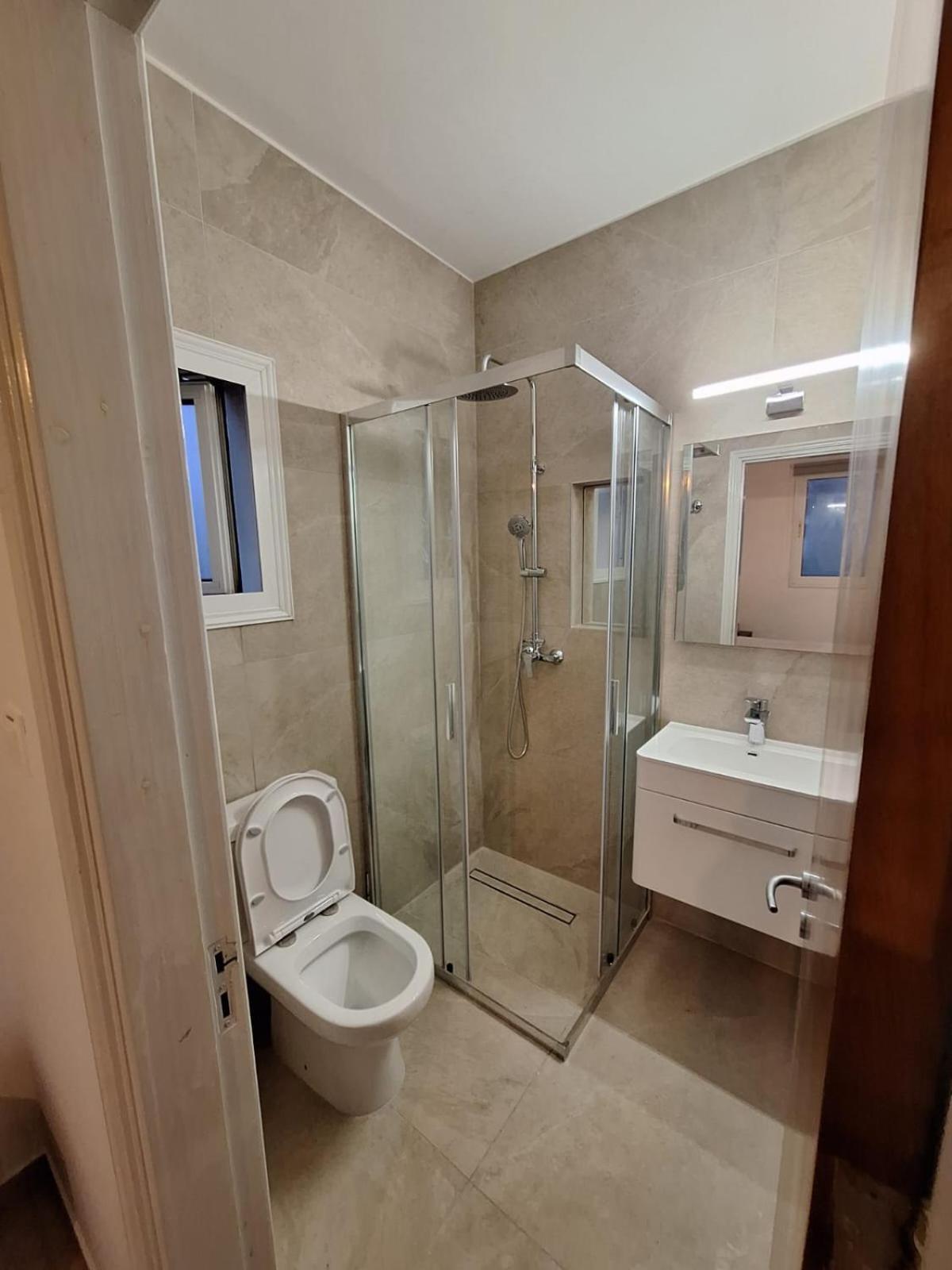 איה נאפה Villa Lynn Chill Out Seaview מראה חיצוני תמונה