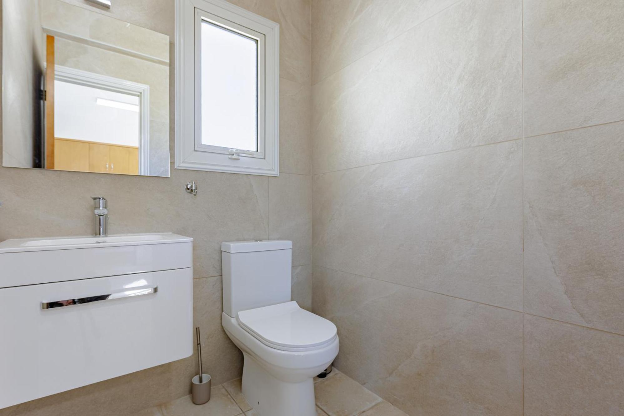 איה נאפה Villa Lynn Chill Out Seaview מראה חיצוני תמונה