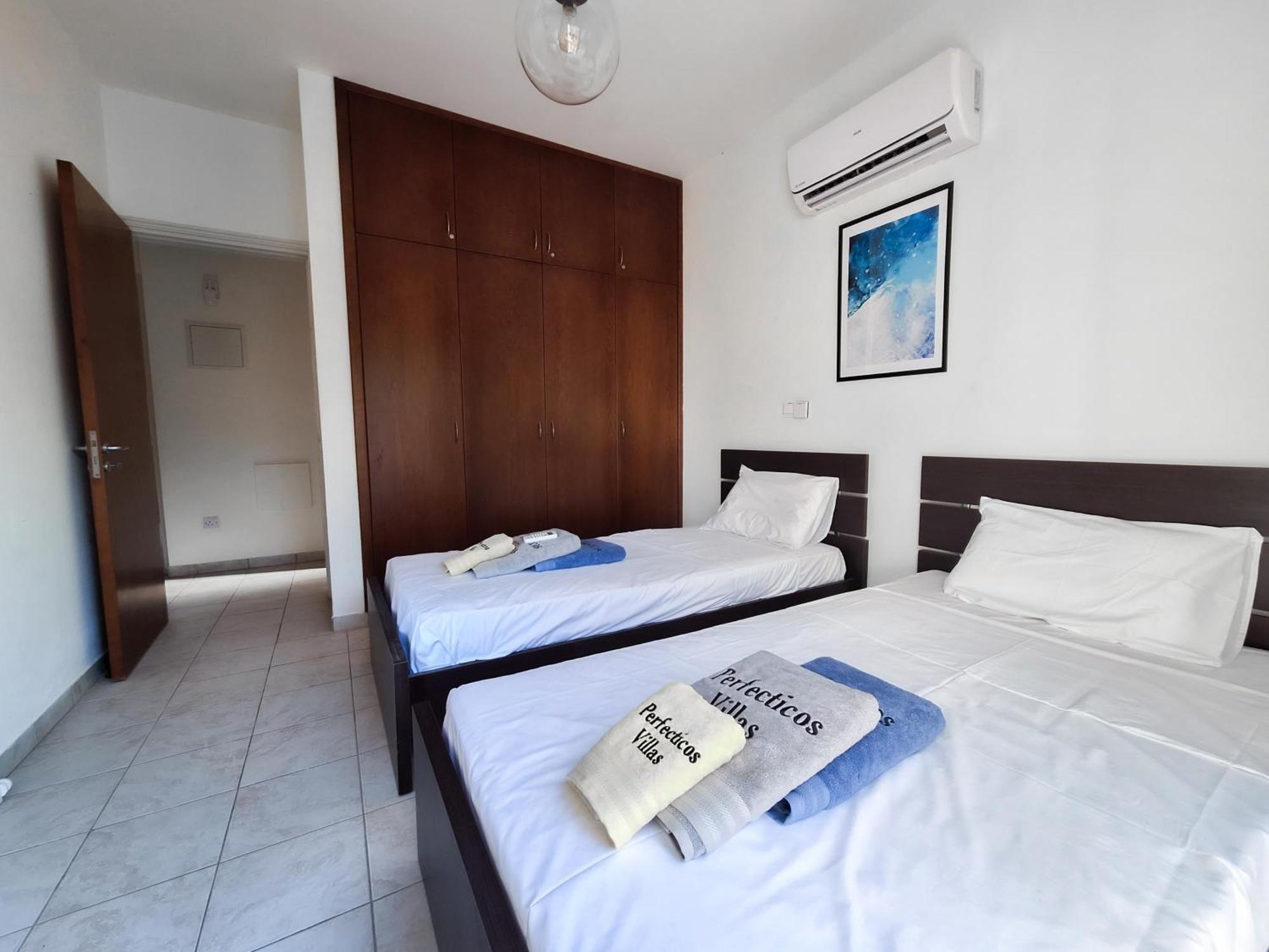 איה נאפה Villa Lynn Chill Out Seaview מראה חיצוני תמונה