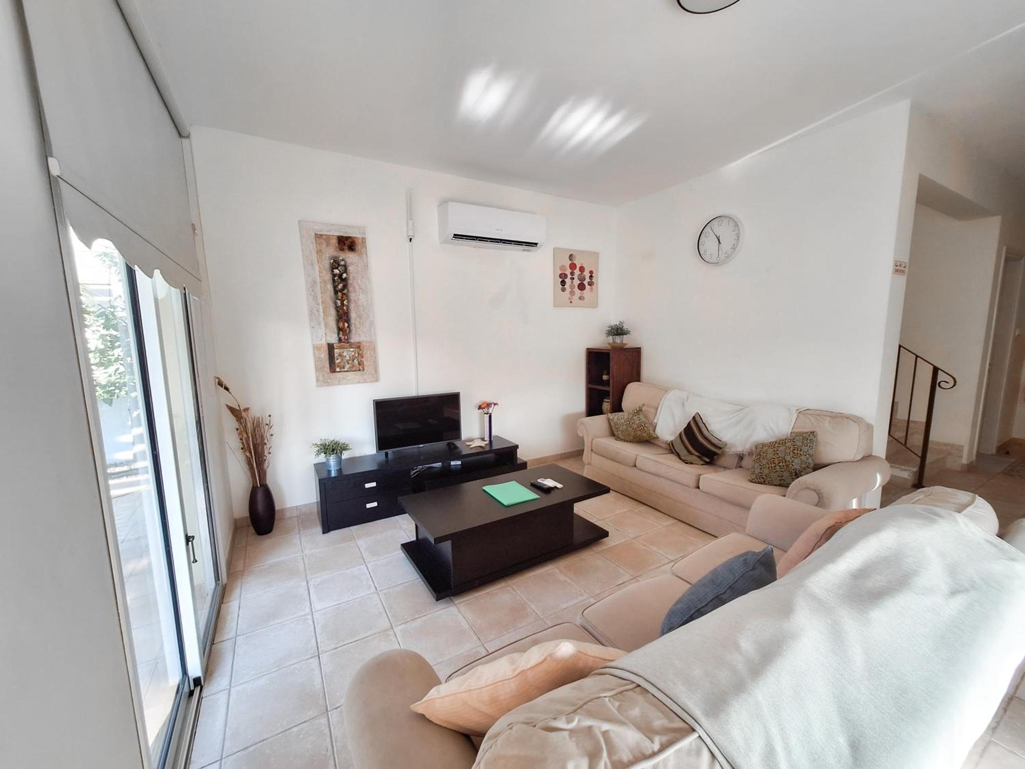 איה נאפה Villa Lynn Chill Out Seaview מראה חיצוני תמונה