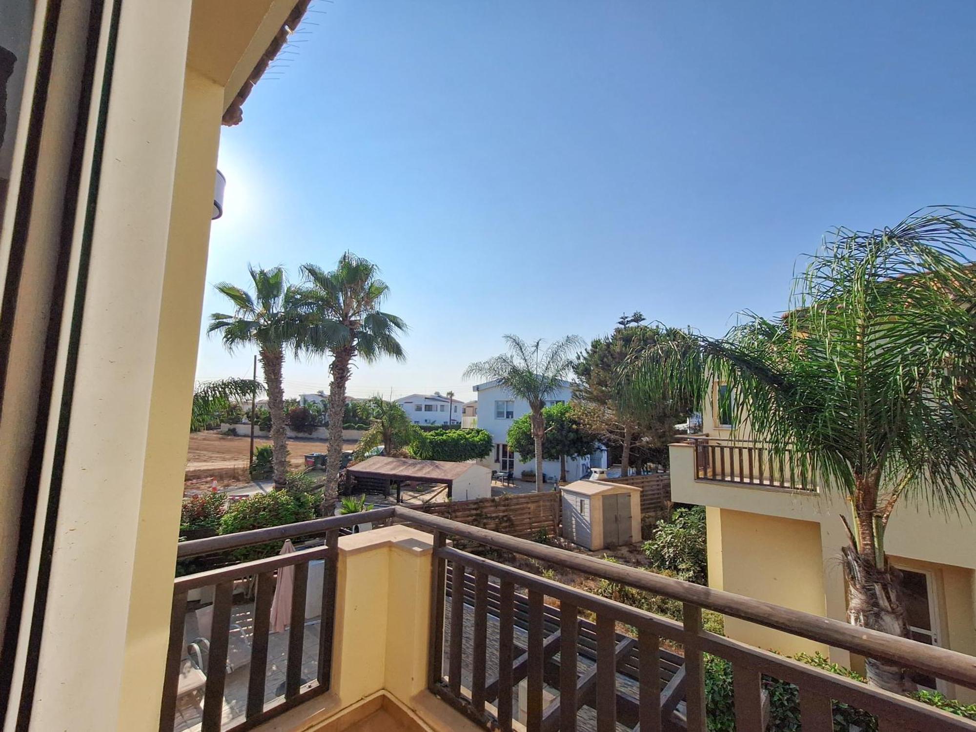 איה נאפה Villa Lynn Chill Out Seaview מראה חיצוני תמונה