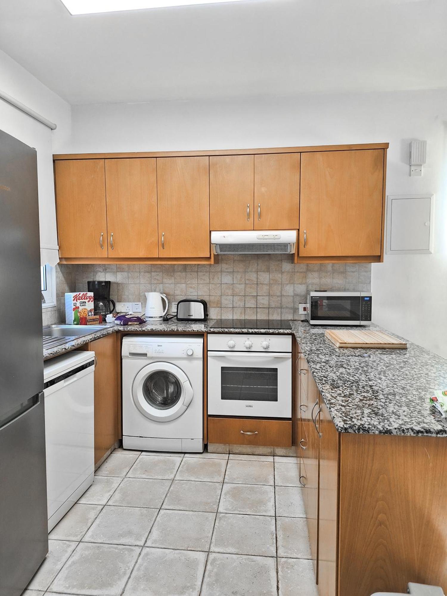 איה נאפה Villa Lynn Chill Out Seaview מראה חיצוני תמונה
