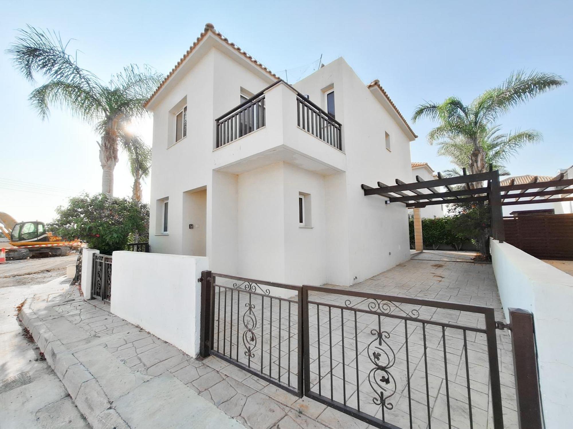 איה נאפה Villa Lynn Chill Out Seaview מראה חיצוני תמונה