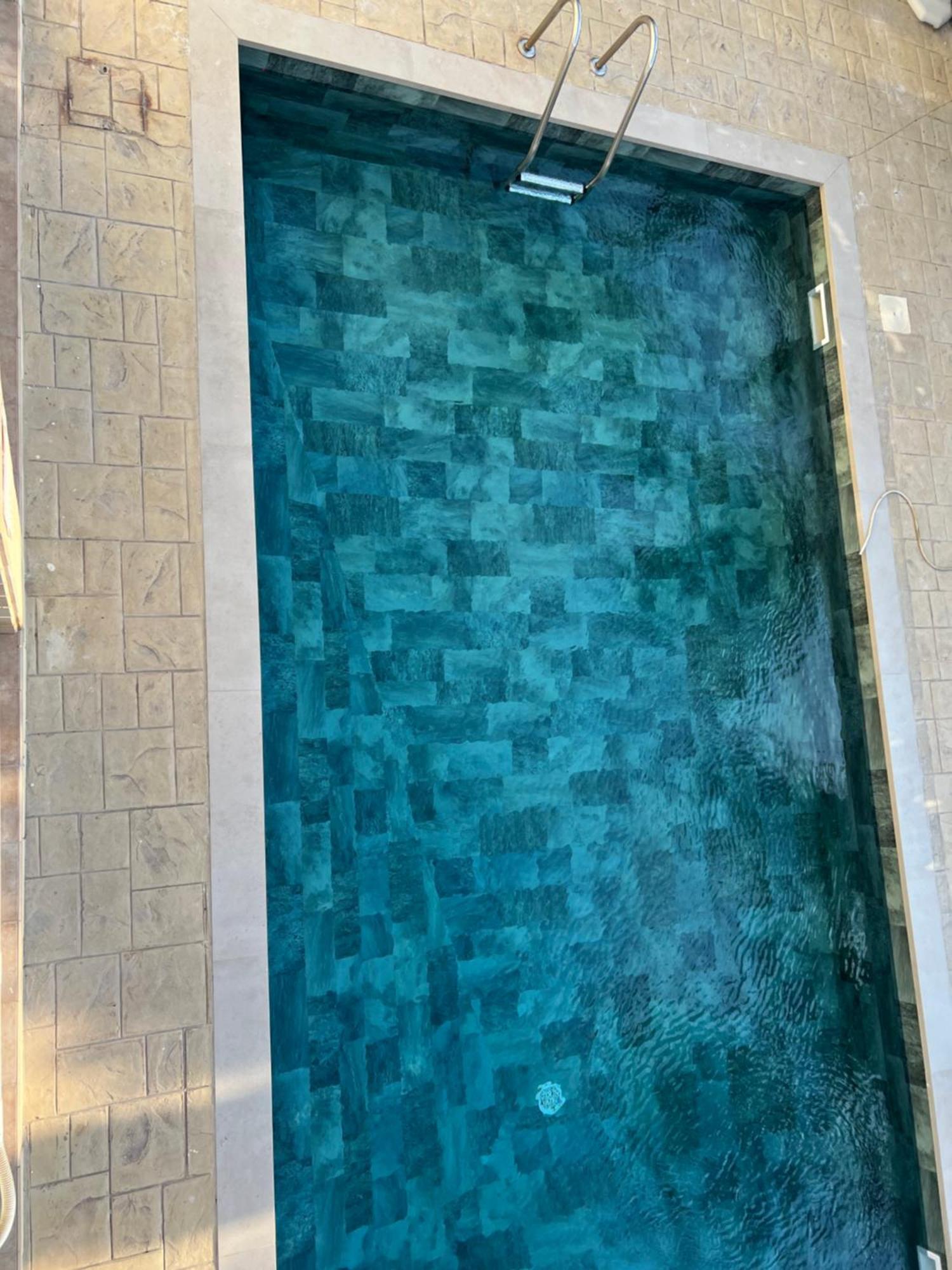 איה נאפה Villa Lynn Chill Out Seaview מראה חיצוני תמונה